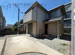 兵庫県神戸市垂水区五色山５丁目