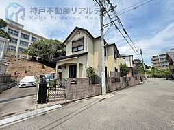 兵庫県神戸市西区玉津町今津