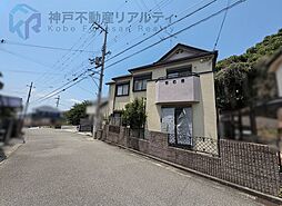 兵庫県神戸市西区玉津町今津
