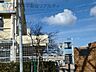 周辺：神戸市立神陵台小学校 徒歩3分。 240m
