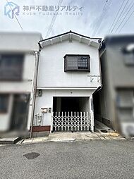 兵庫県神戸市兵庫区荒田町3丁目