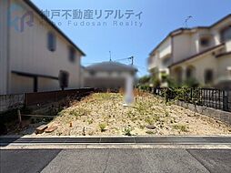 兵庫県明石市朝霧台