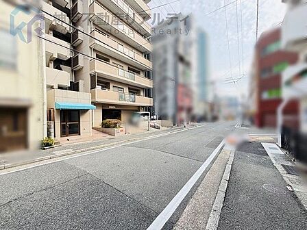 ・生活至便な立地です♪