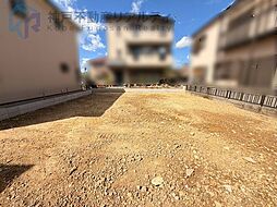 兵庫県明石市大久保町わかば