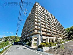リブコートフェリス須磨山手台