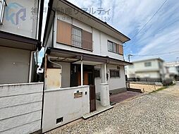 兵庫県神戸市垂水区歌敷山３丁目
