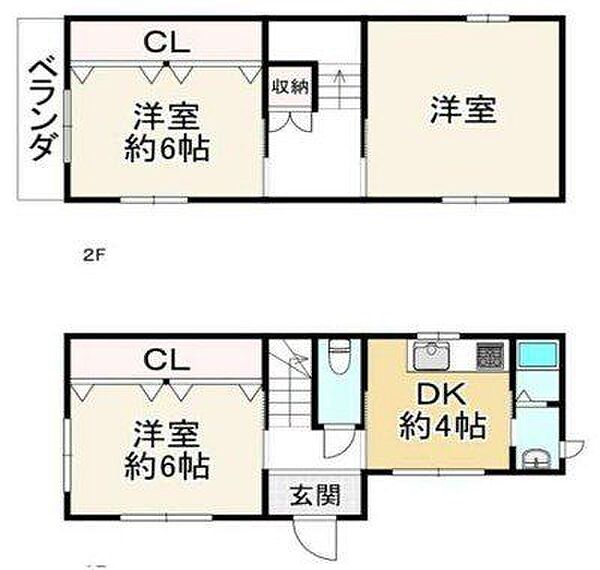 間取り：328000667049