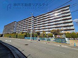 藤和明石公園ハイタウン弐号棟
