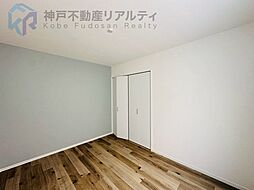 洋室の画像