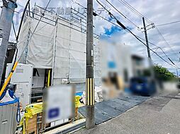 兵庫県明石市東朝霧丘