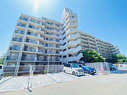 サンシティ朝霧