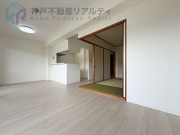 ・全室LED照明器具付き♪
