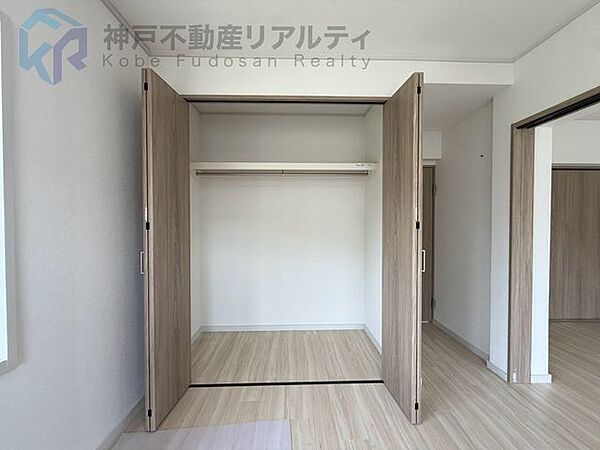 ◆南向き、2面採光で陽当たり・通風良好♪