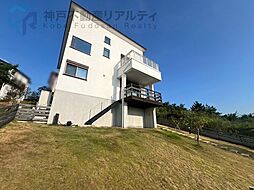 兵庫県南あわじ市阿那賀