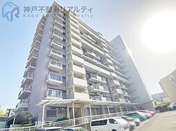 妙法寺駅前住宅