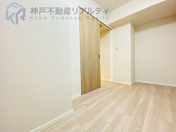 ・南向きにつき陽当り良好♪明るいお部屋♪