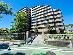 ルネ神戸宮川町さくら坂