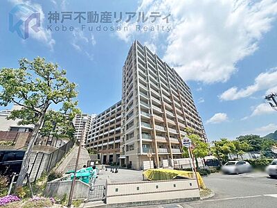 外観:・ペット飼育可能マンション♪ 外観:・ペット飼育可能マンション♪