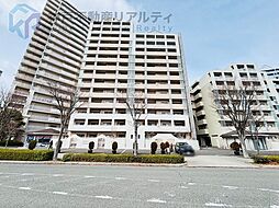 エリオ西神南壱号棟1B
