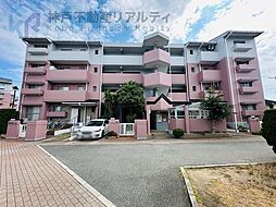 ウエル・メロード狩場台10号棟