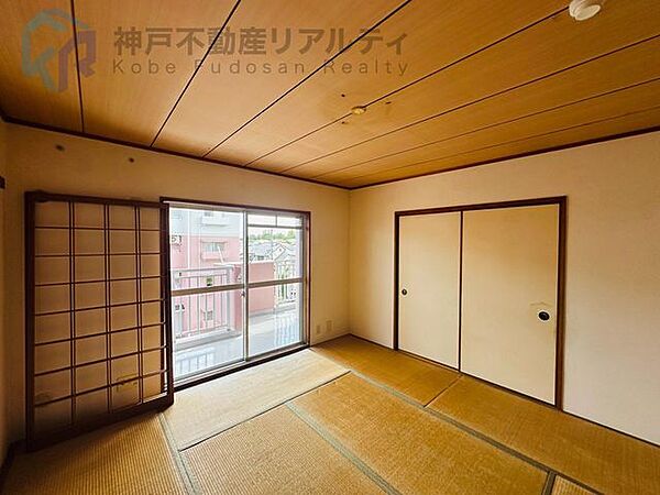 ◇空き家につき随時ご内覧受付中♪