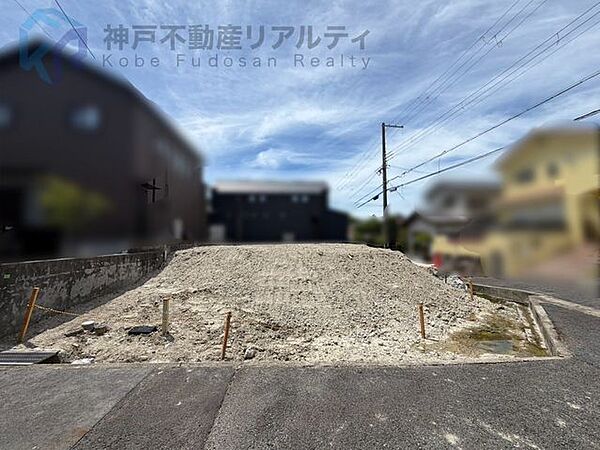 ・建築条件はございません♪お好きハウスメーカー、工務店にてご建築頂けます♪
