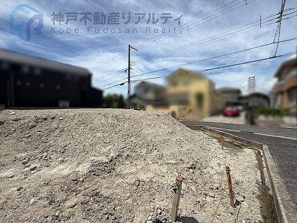 現地案内は随時付付中♪