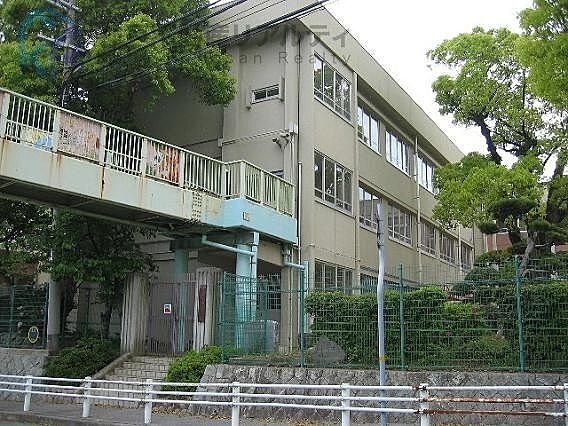 神戸市立名谷小...
