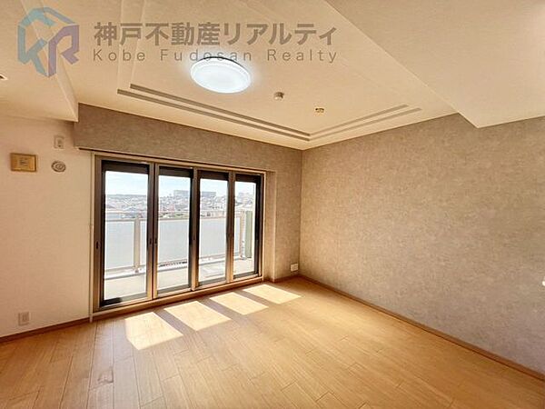 令和6年9月内装一部リフォーム済み♪