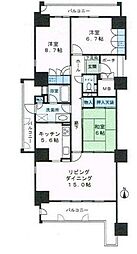 オークスクエア西神中央7番館