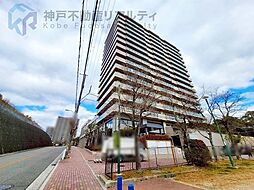 グレーシィ須磨アルテピアII番館