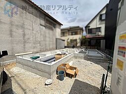 兵庫県明石市西明石町５丁目