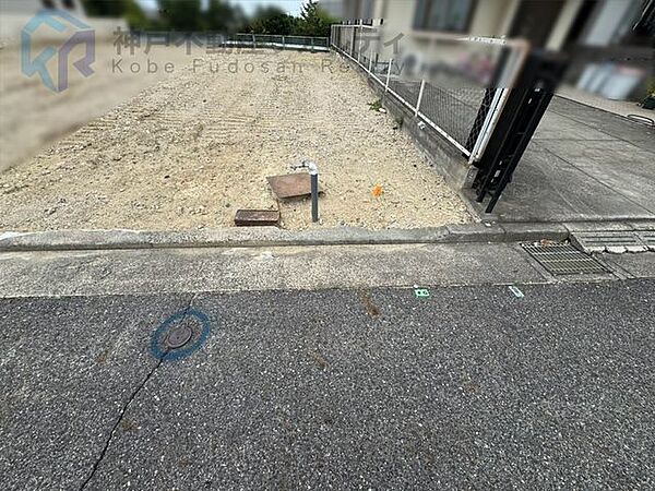 ・マイホームの完成までサポート致します♪1号地