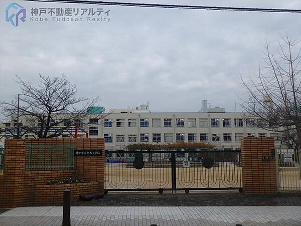 神戸市立垂水小学校 徒歩9分。 700m
