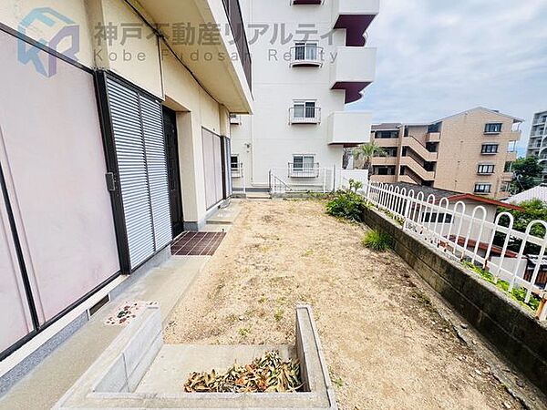 南向き高台につき陽当たり良好♪