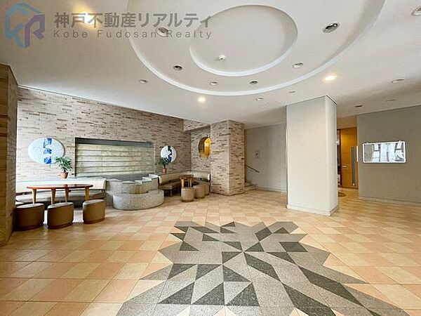 ・神戸市北神線線「新神戸」駅まで徒歩4分♪