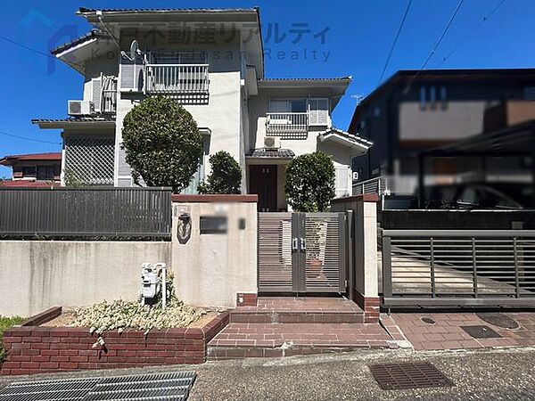 ◇つつじが丘小学校/桃山台中学校エリア