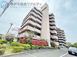 サンシティ明石江井島南