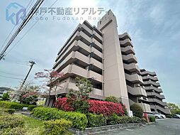 サンシティ明石江井島南