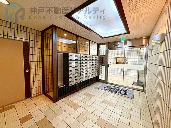 ◆防犯面も安心のオートロックマンションです♪
