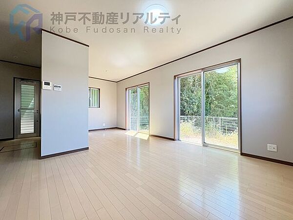 LDK約16帖♪
