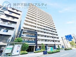 エステムコート阿波座プレミアム