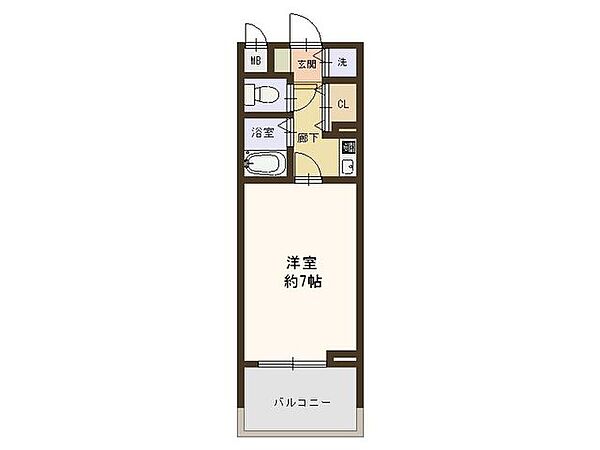間取り：328000674319