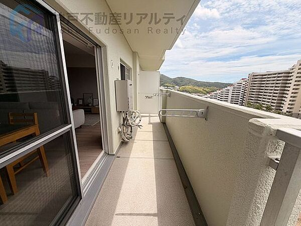 ・7階部分につき通風良好♪