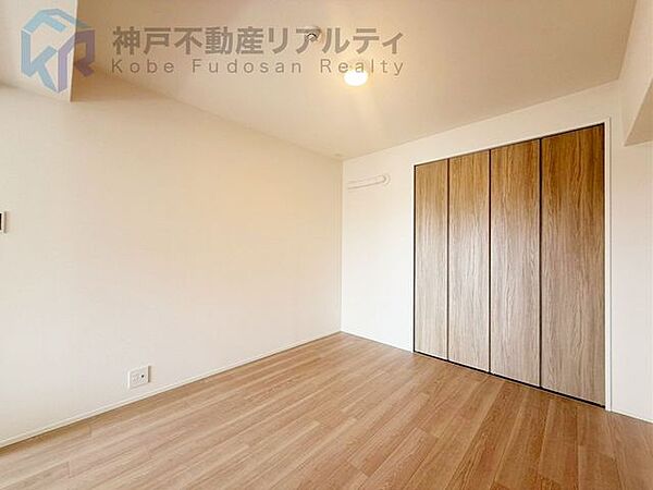 ・全居室収納スペースございます♪