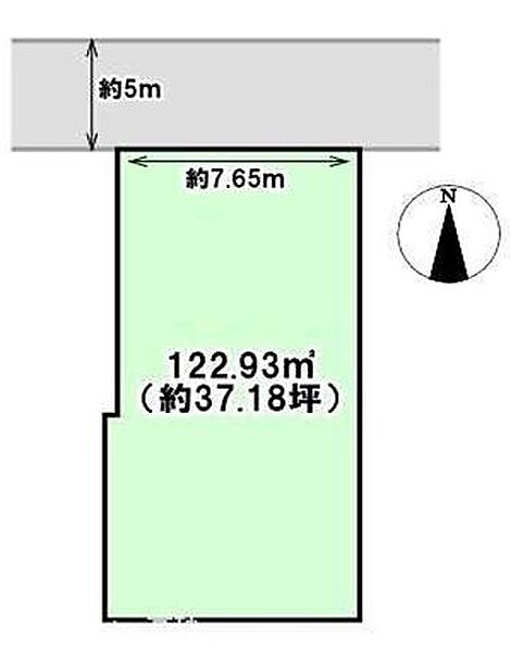区画図：328000674322