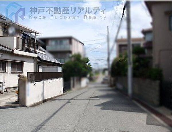 南西：公道5.9ｍ南東：公道5.9ございます♪