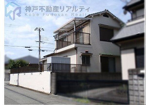 区画整理地内・都市ガス・電気完備の売土地♪