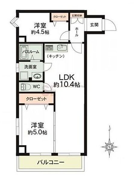 間取り：328000674450