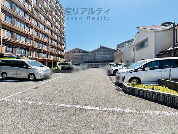 ・専有面積63m2の3LDK♪